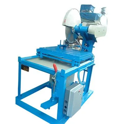 Brick Cutting Machine