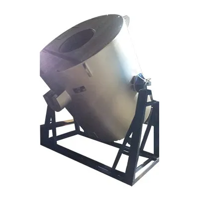 Fuel Furnace