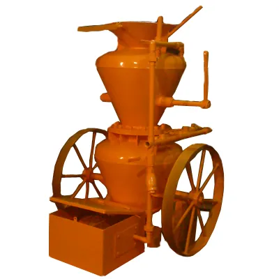 Gunite Machine Suppliers