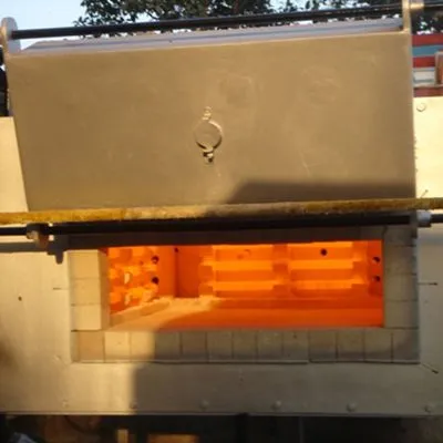 Hardening Furnace Manufacturers