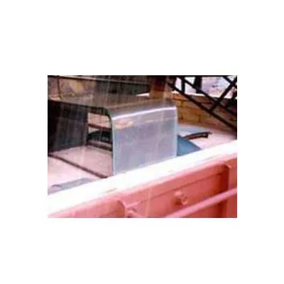 Infra Red Electric Glass Kiln