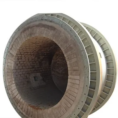 Rotary Furnace