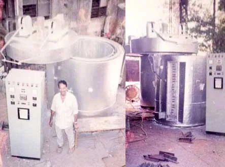  Manufacturers